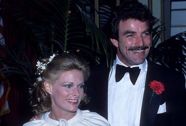 Jacqueline Ray Bio And Top Facts About Tom Selleck S First Wife Legit Ng