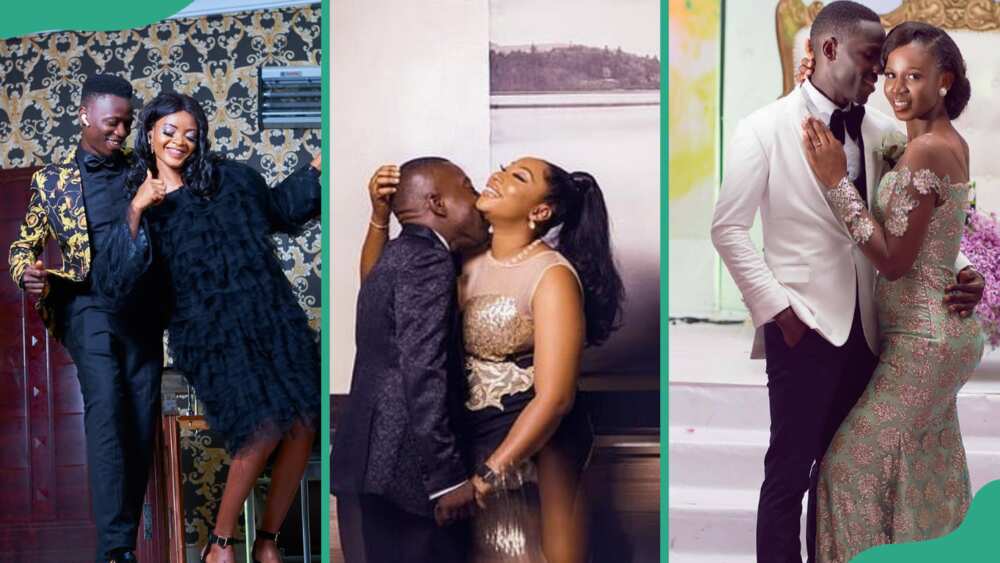 nigerian pre-wedding photoshoot