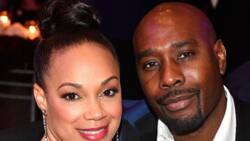 Pam Byse’s biography: what is known about Morris Chestnut’s wife?