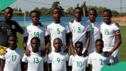 UEFA U16 Development Tournament: Nigerian team denied visa by Spanish embassy