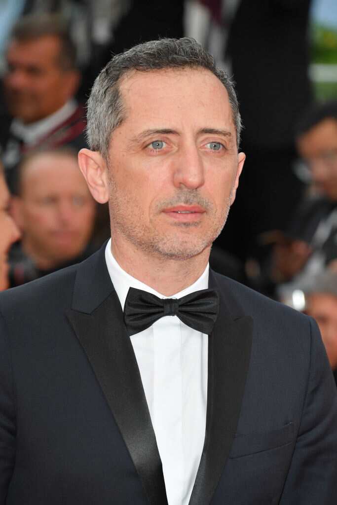 Gad Elmaleh