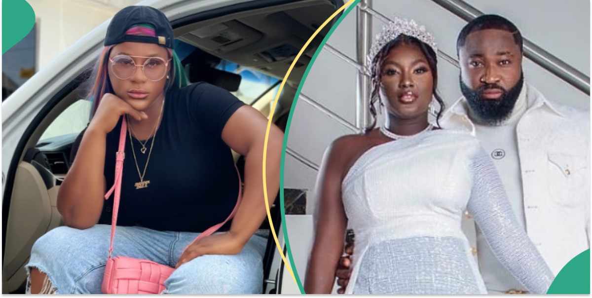 Harrysong reveals shocking details about his estranged wife Alexer and Destiny Etiko (video)