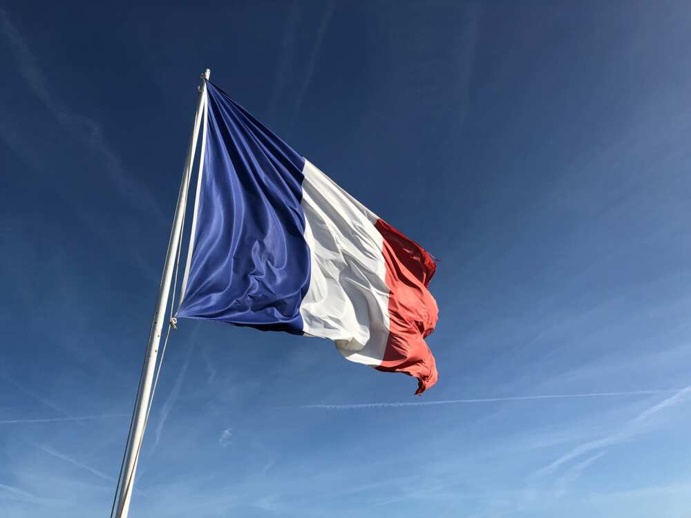Quel est le régime politique de la France et depuis quand ?