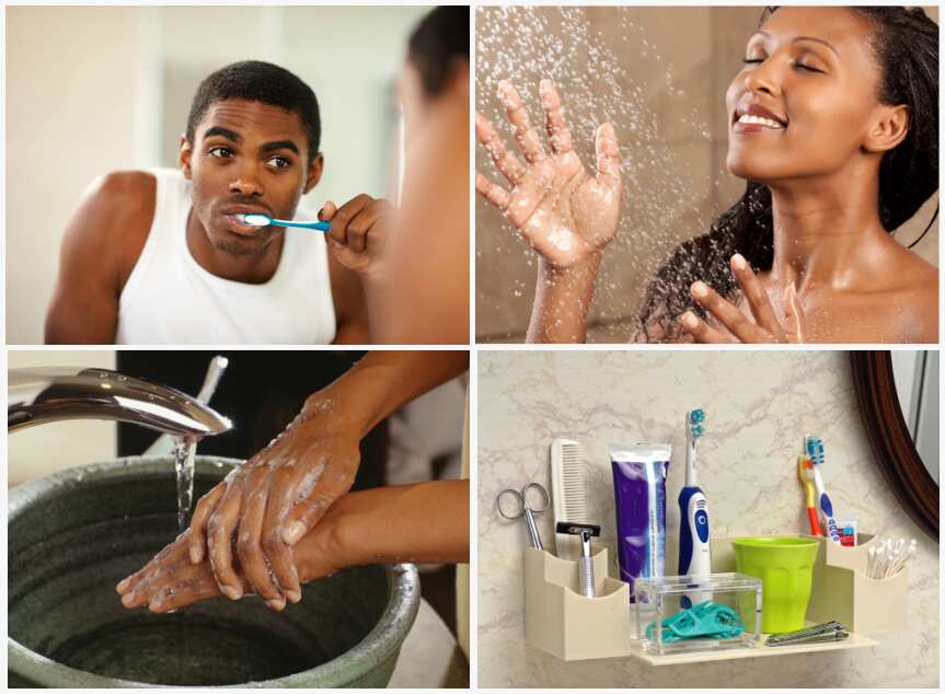 Benefits Of Personal Hygiene