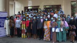 COVID-19: FG, UN agencies train MSMEs on how to manufacture healthcare products