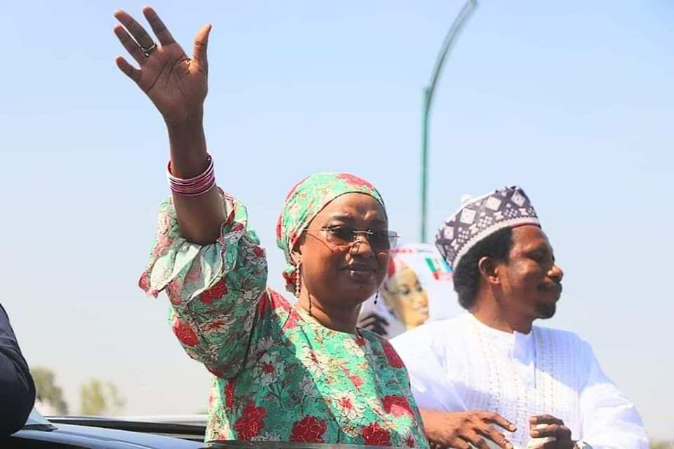 Why I Want Aisha Binani To Lose Adamawa Governorship Election, Man ...