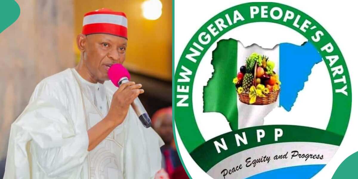 NNPP reveals next line of action after Appeal Court sacked Kano governor, Abba Yusuf