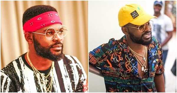 Falz reacts to judicial panel's report