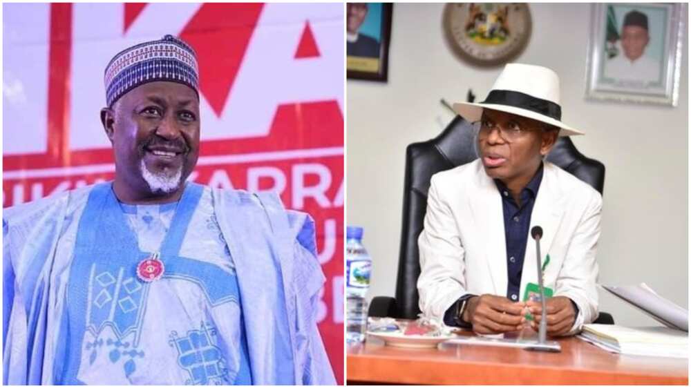 Badaru/El-Rufai/Nigerian Governors/Old Naira Notes/Buhari Badaru/El-Rufai/Nigerian Governors/Old Naira Notes/Buhari
