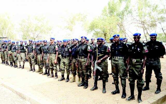 Police recruitment: 925 names smuggled into list, says PSC