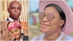 Ultimate Love's Ebiteinye Juliet voices out, says now she understands why Regina Daniels married Ned Nwoko
