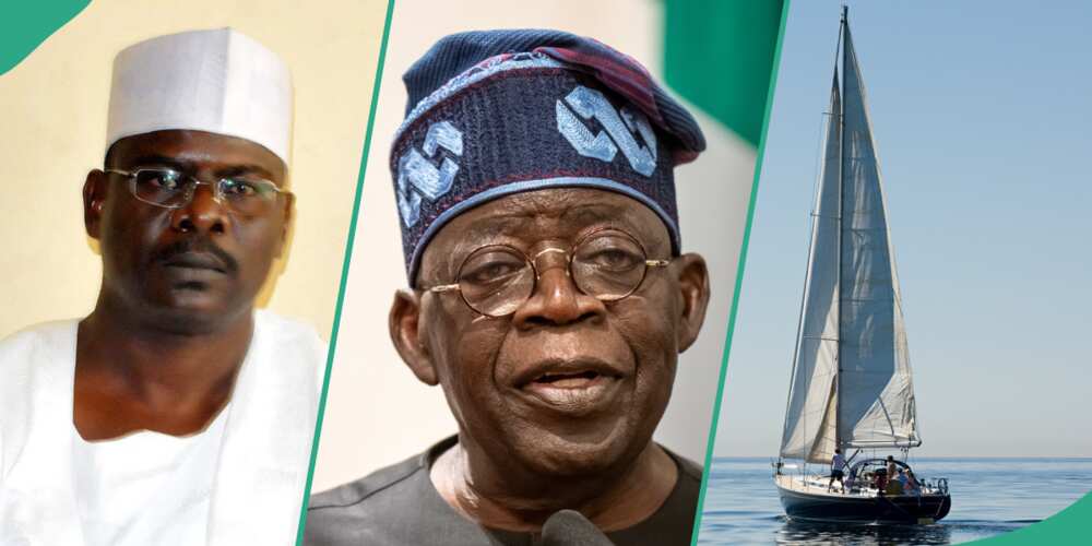 Presidential yacht/presidential yacht nigeria