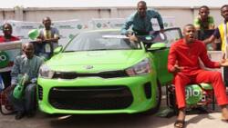 Onitsha, Ibadan in Celebration Mood as 94 Receive Cars, Other Items from Glo