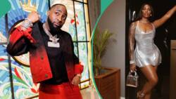 "I just recorded the hardest verse ever": Davido Snubs Tiwa Savage's petition, brags to fans