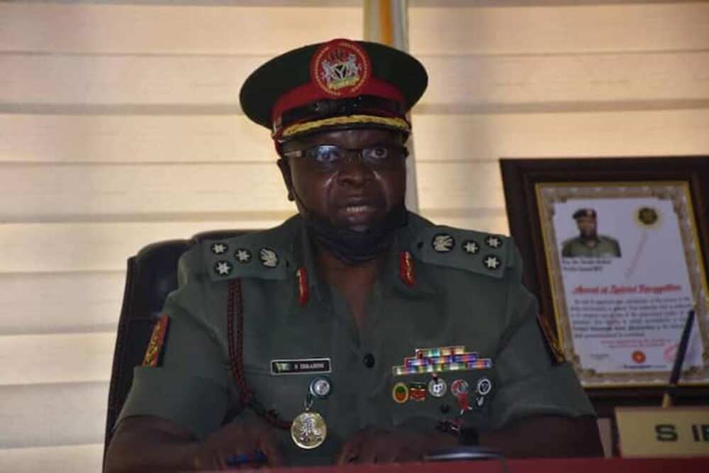 Jubilation As NYSC DG, Ibrahim Shuaibu, Scheme Bag Prestigious Award of Excellence Jubilation As NYSC DG, Ibrahim Shuaibu, Scheme Bag Prestigious Award of Excellence