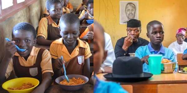 School feeding programme: NANS vows to protest against scheme during lockdown