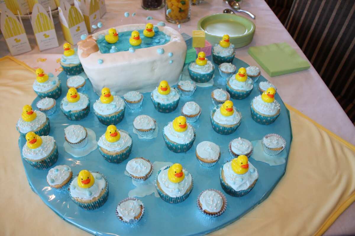 Unique baby shower cake ideas Legit.ng