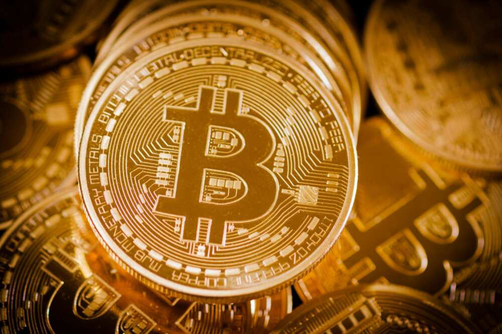 Bitcoin ta saka 'yan crypto hawaye