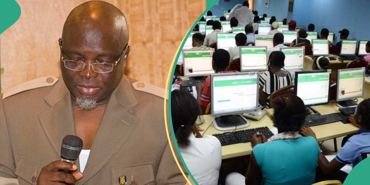 “We are taking decision”: JAMB explains how candidates whose parents disrupt UTME will be affected