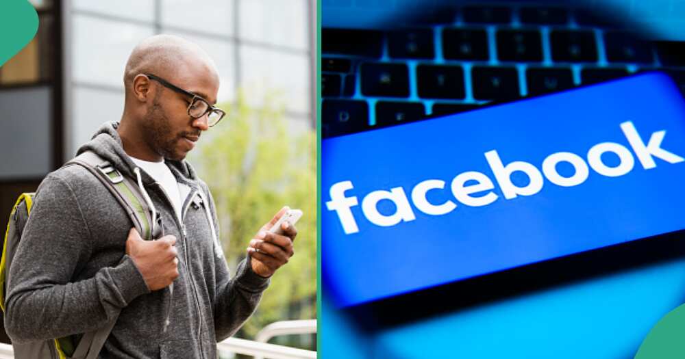 Man releases vital info about Facebook monetisation for Nigerians