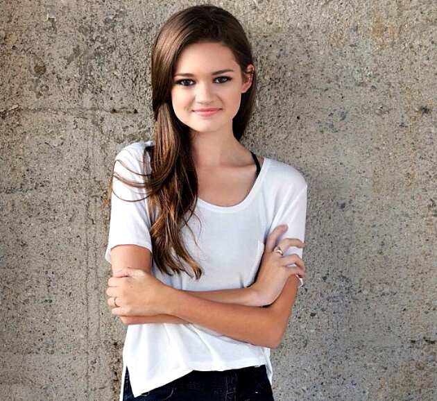 Ciara bravo sexy