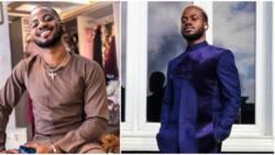 Korede Bello shares thoughts on fame, says it shouldn't make one waste money