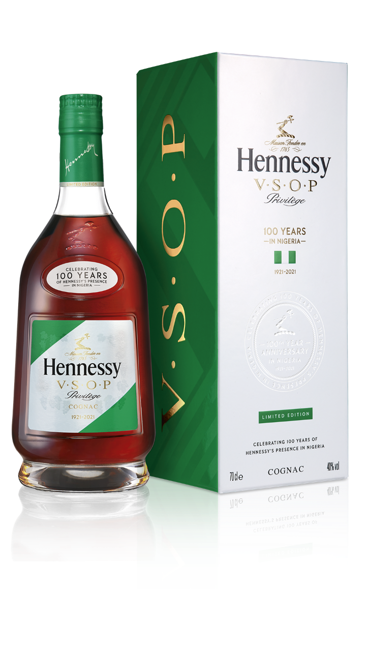 Celebrating Hennessy @100  The Guardian Nigeria News - Nigeria