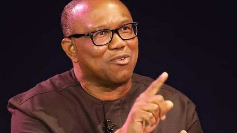 Peter Obi Peter Obi