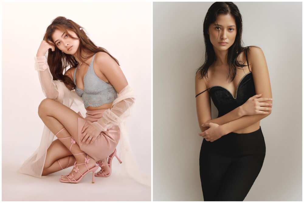 50 most attractive female models in the world who are under 25