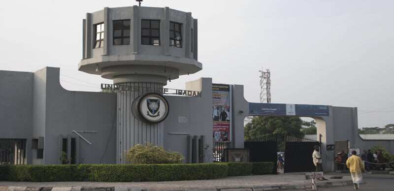 most beautiful federal university in Nigeria