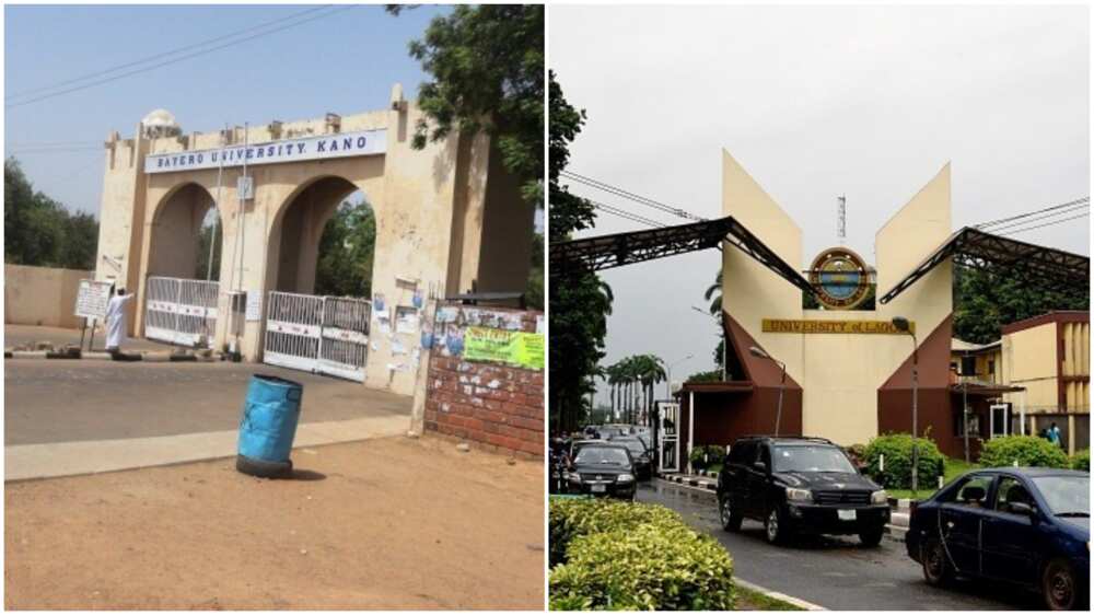 Nigerian Universities/ASUU Strike/Suspension