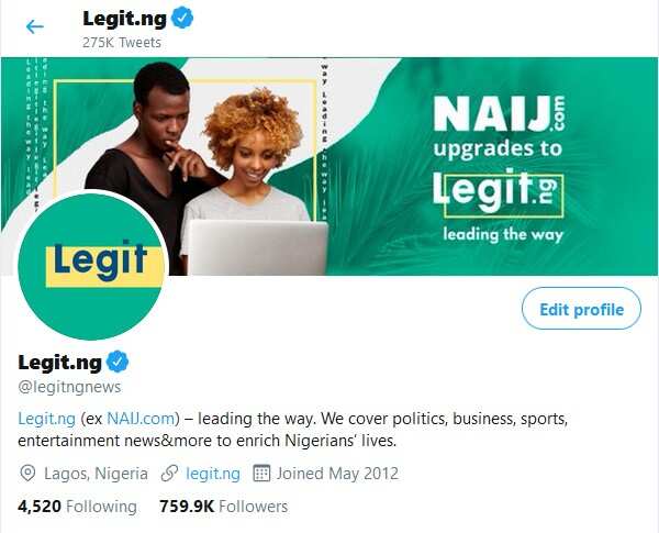 How to become a Legit.ng contributor and share your own story