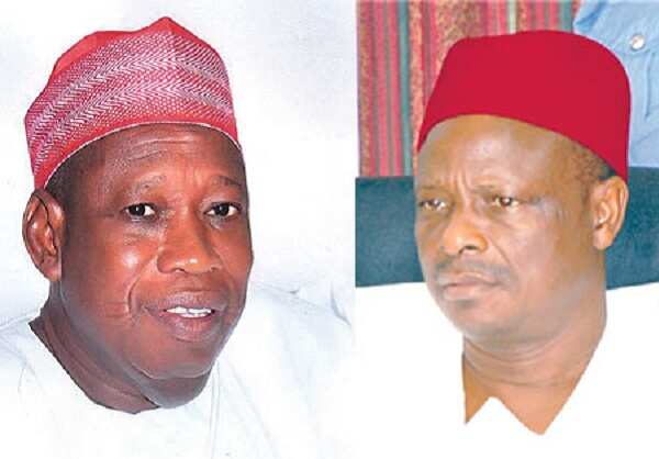 Kano: APC da PDP sun fara musayar yawu a kan zaben kujerar gwmna a 2023