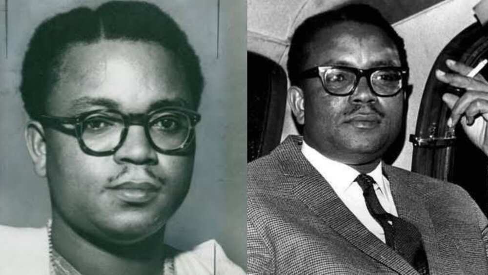 who fought for Nigeria independence who fought for Nigeria independence