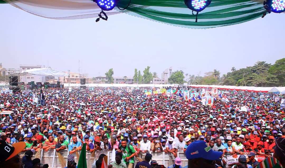 Takarar 2023: Burin Tinubu, Osinbajo da Fayemi ya raba kan Gwamnonin Yarbawa a APC