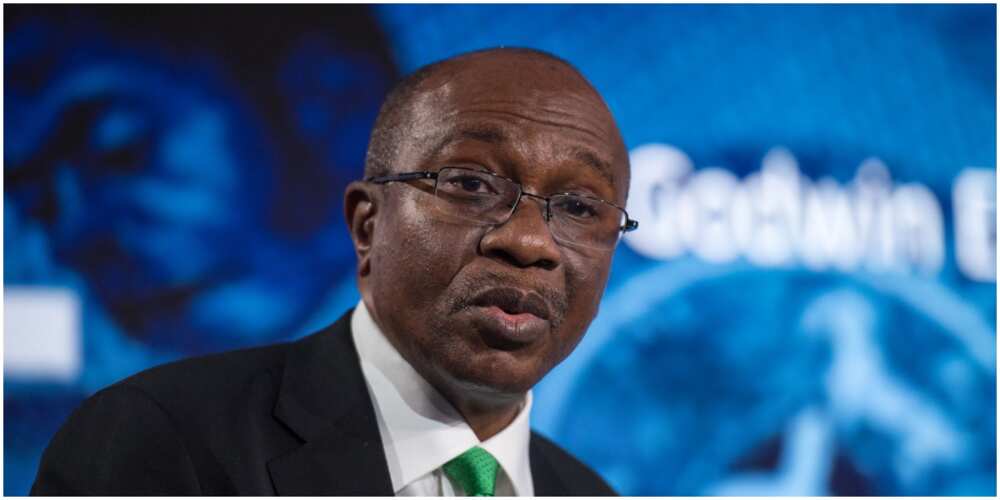 Nigerian Banks, Forex Dealers Risk Sanction Over Rejection of Old Dollar Bills