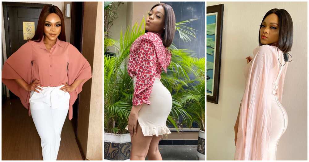 Life after BBNaija: 6 photos of Lilo that shows she's having a good time