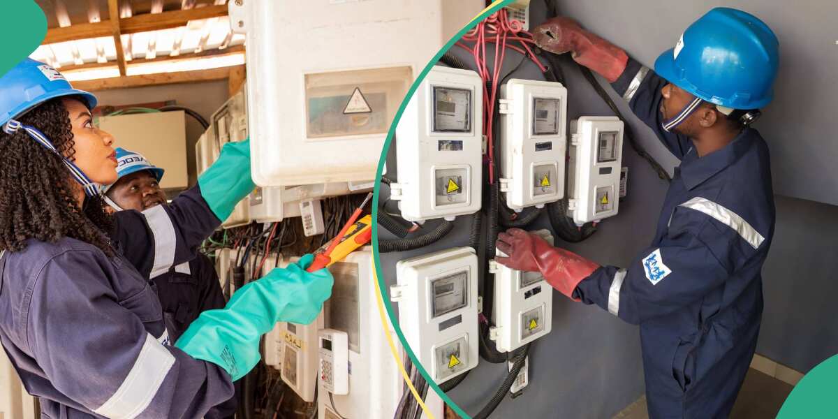 NERC about to shock Nigerians with new increase in metre prices
