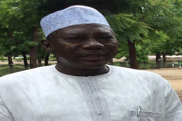 Abbah Tijani appointed as new NCMM DG
