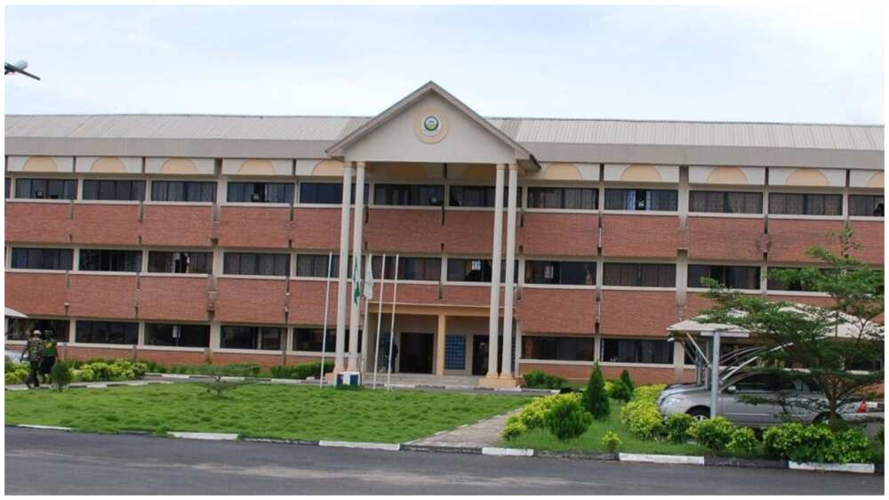 UNIOSUN appoints 45-year-old engineering professor, Bello, acting VC