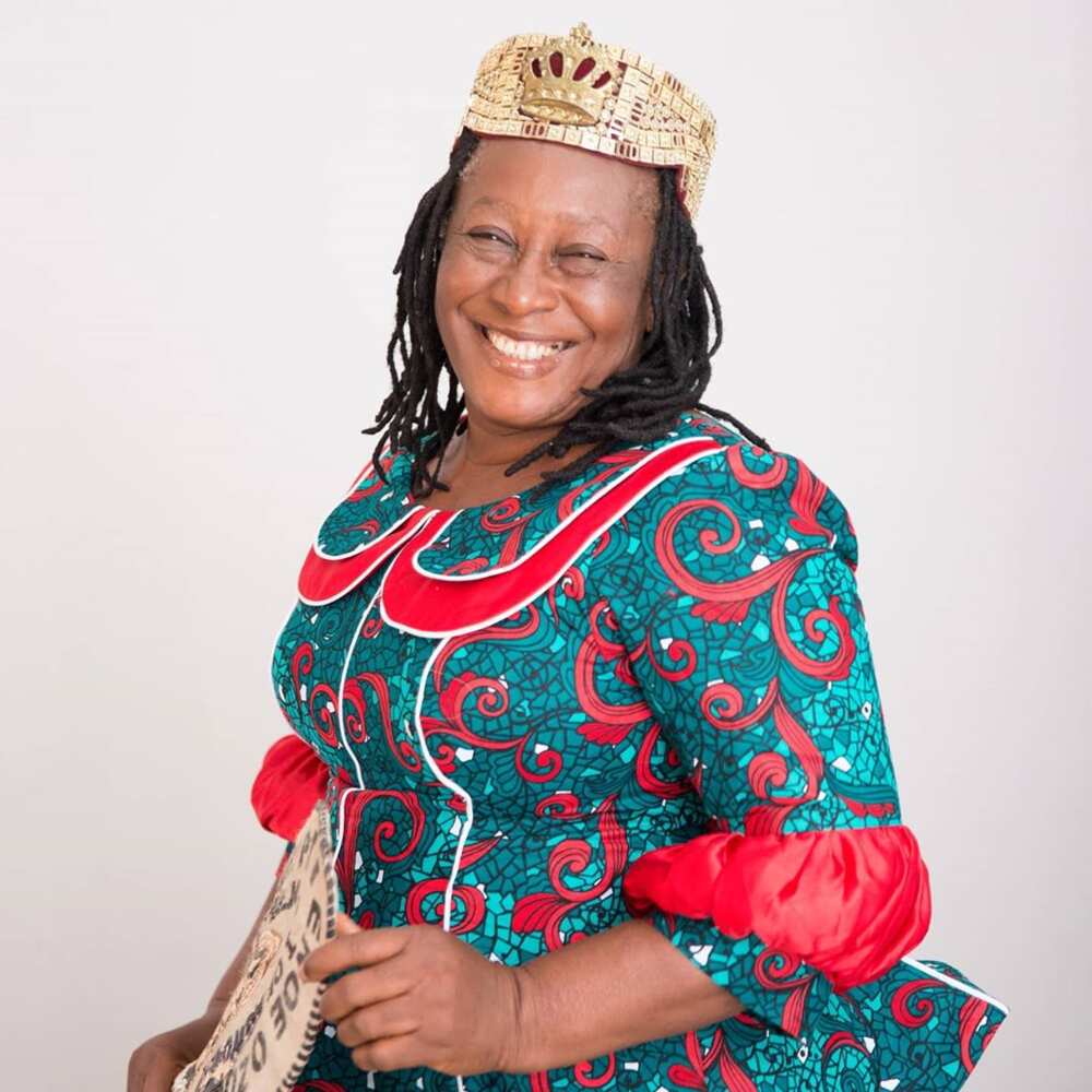 Nigerian actresses Top 20 richest women of Nollywood (2020) Legit.ng