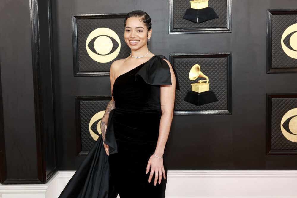 Who is Jayson Tatum’s girlfriend? Get to know more about Ella Mai ...