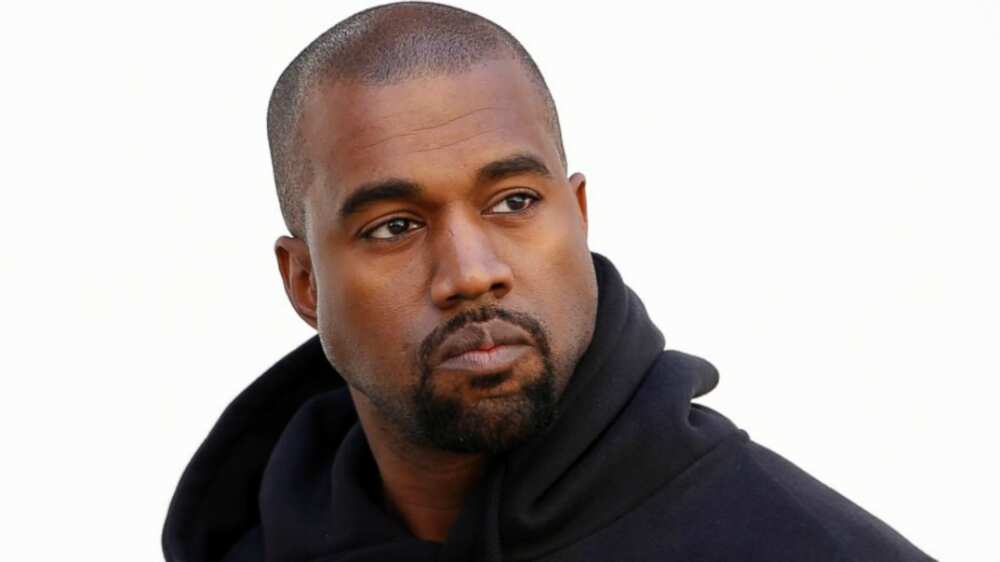 Kanye West Kanye West