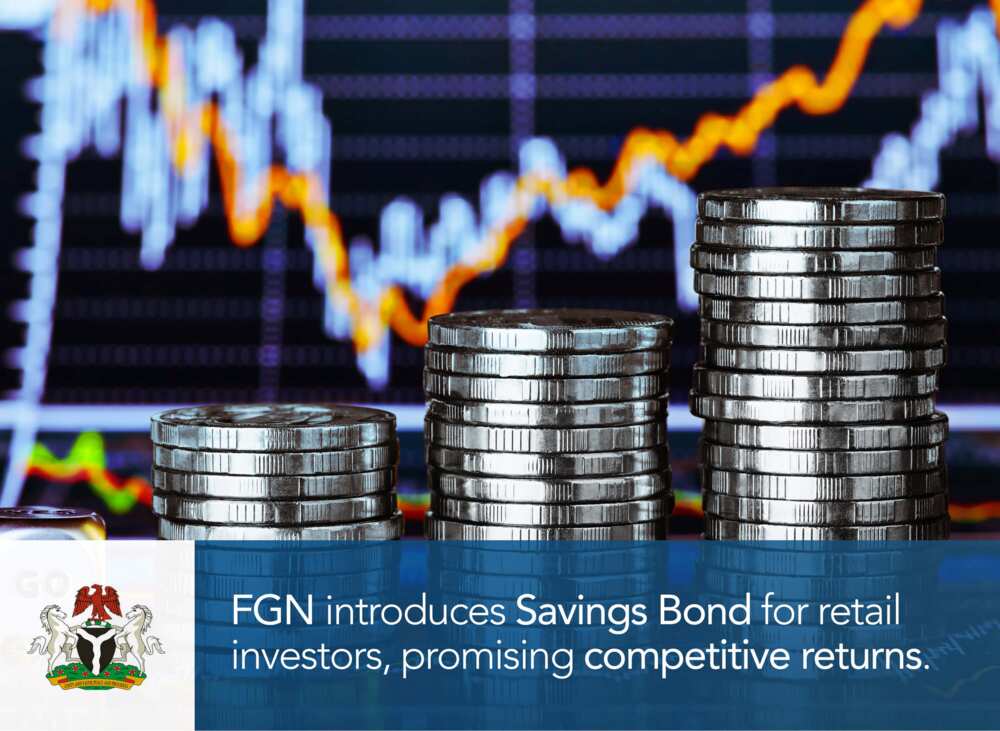 Where To Invest Money In Nigeria In 2019 Legit Ng - fgn savings bonds
