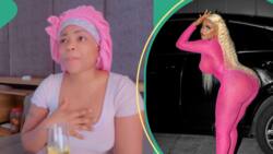 "I’d never regret being a dancer": BBN's Chichi says as Cardi B reacts to clips of her in the club