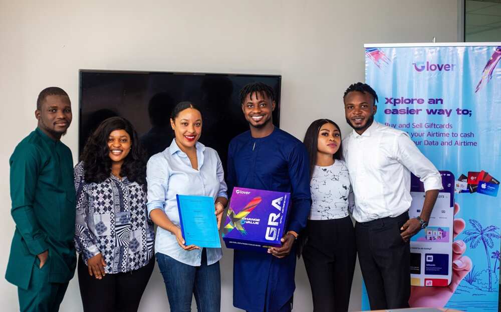 Glover Kicks off Business Operations, Onboards DKB Ghana, Fella Precious Makafu, Others as Media Influencers