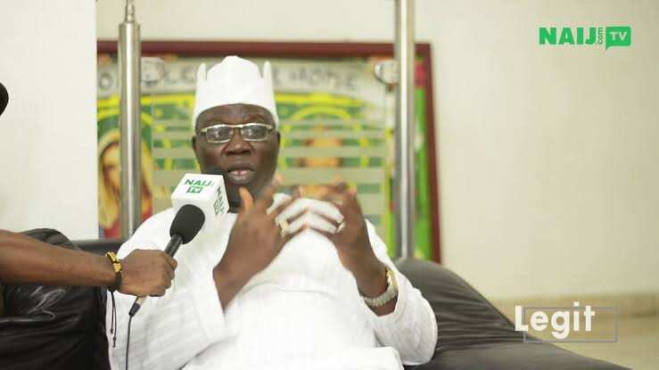 June 12: We'll continue the struggle until Nigeria's restructured into federating units - Gani Adams