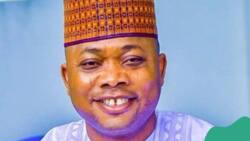 Kogi polls: Supreme Court gives crucial verdict over Ododo's APC candidacy
