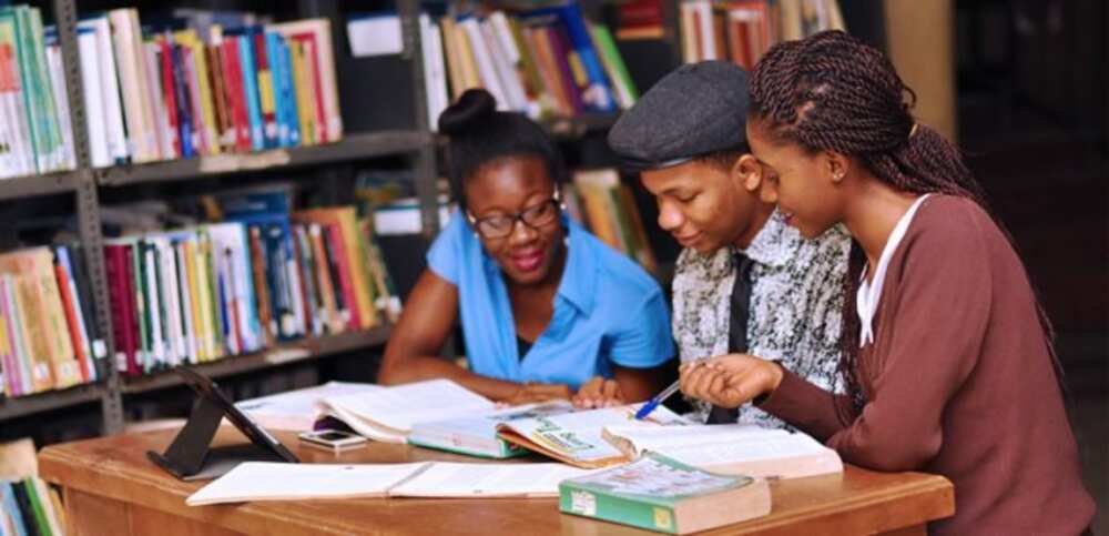 Imo State University school courses and fees
