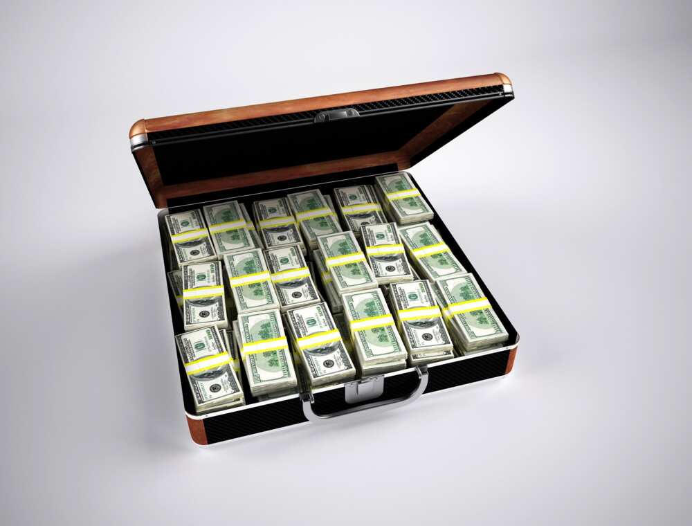 Top 20 richest musicians in America now Top 20 richest musicians in America now